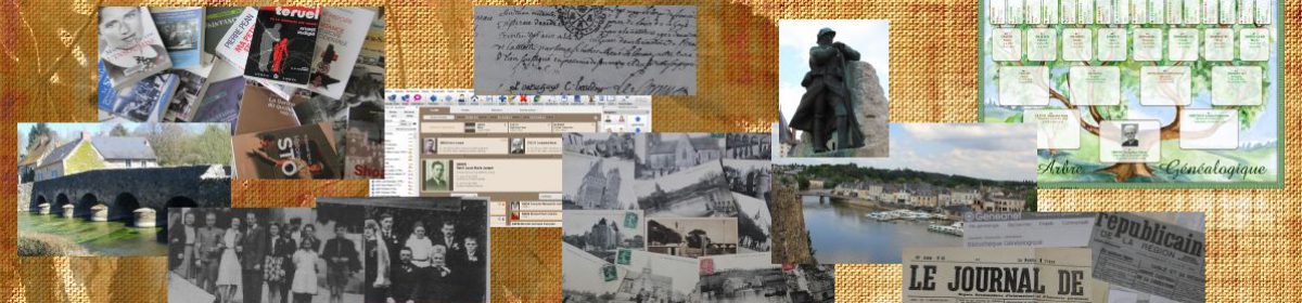 Le petit monde du Queniau